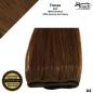 Preview: Tressen-Extensions 45cm Farbe 04